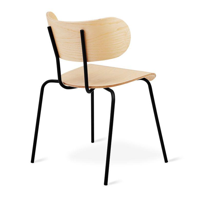 Bantam Dining Chair - F2 Furnishings