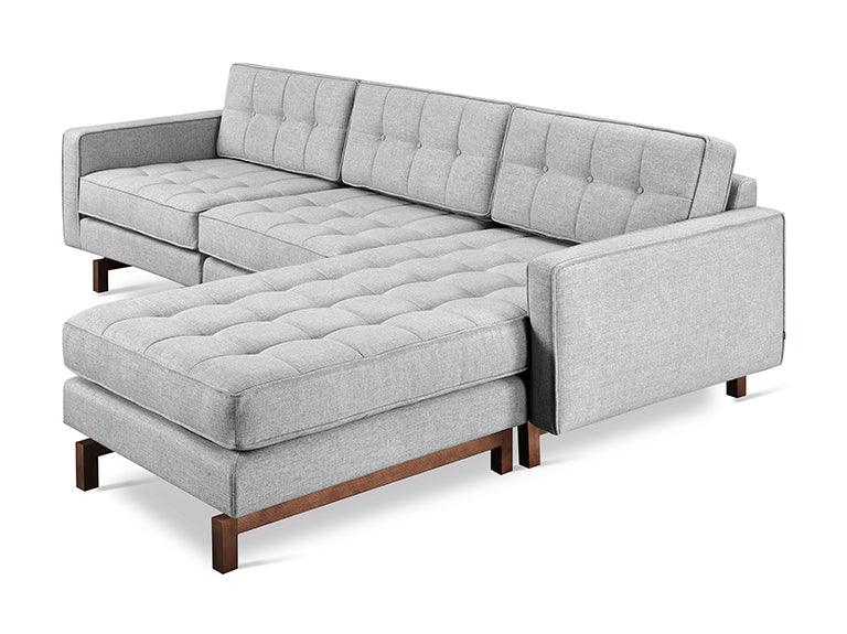 Jane 2 Bi-Sectional - F2 Furnishings