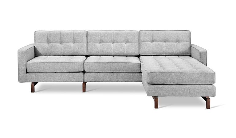 Jane 2 Bi-Sectional - F2 Furnishings