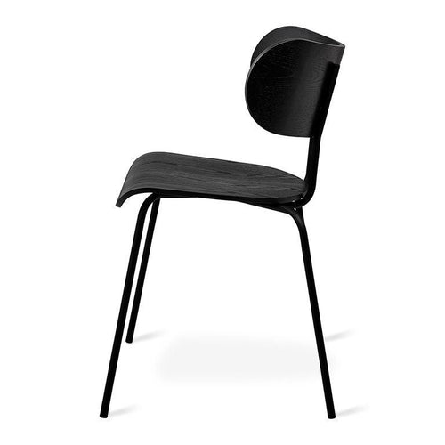 Bantam Dining Chair - F2 Furnishings