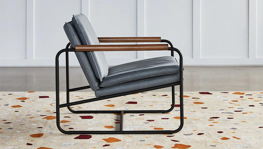 Kelso Chair - F2 Furnishings