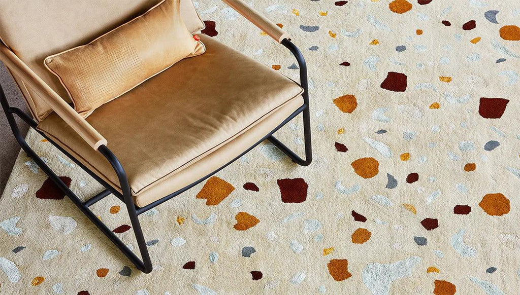 Kelso Chair - F2 Furnishings