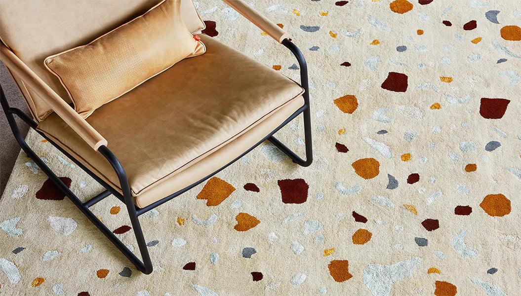 Kelso Chair - F2 Furnishings