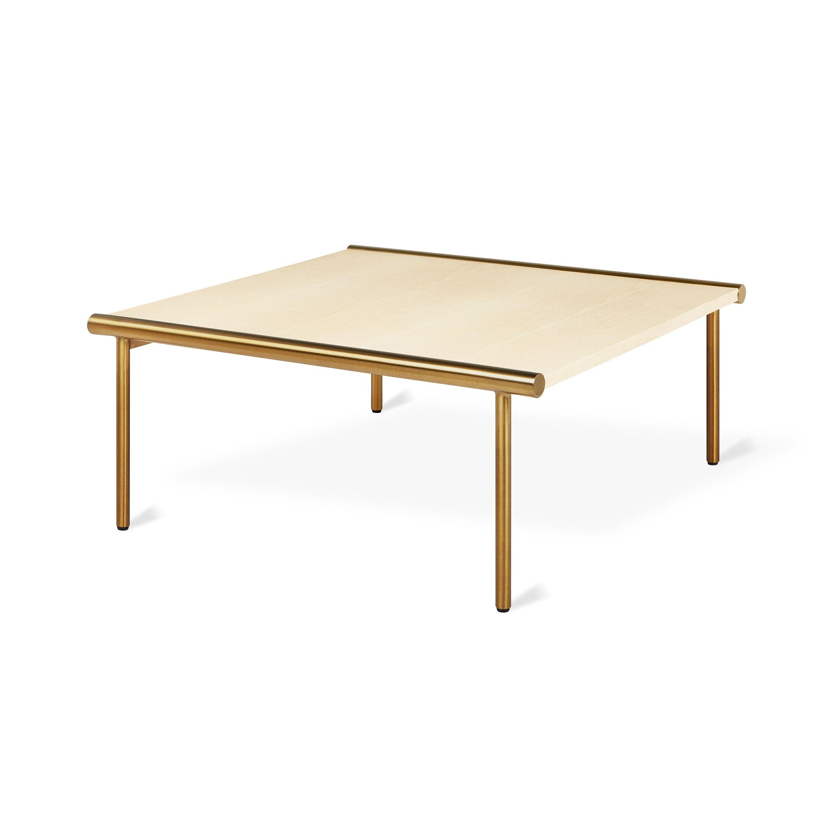 Manifold Coffee Table - F2 Furnishings