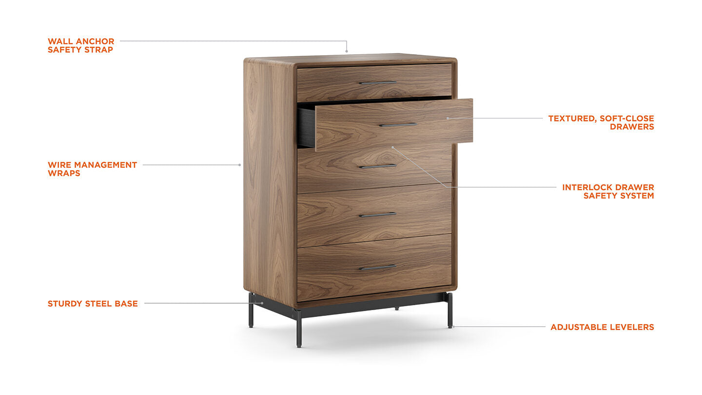 LINQ Chest - F2 Furnishings