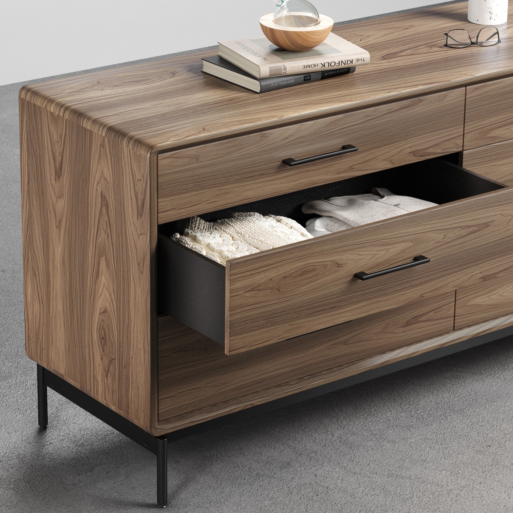 LINQ Dresser - F2 Furnishings