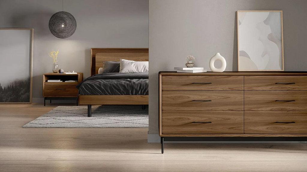 LINQ Dresser - F2 Furnishings