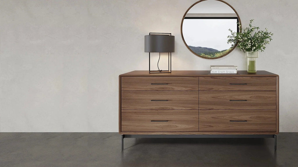 LINQ Dresser - F2 Furnishings