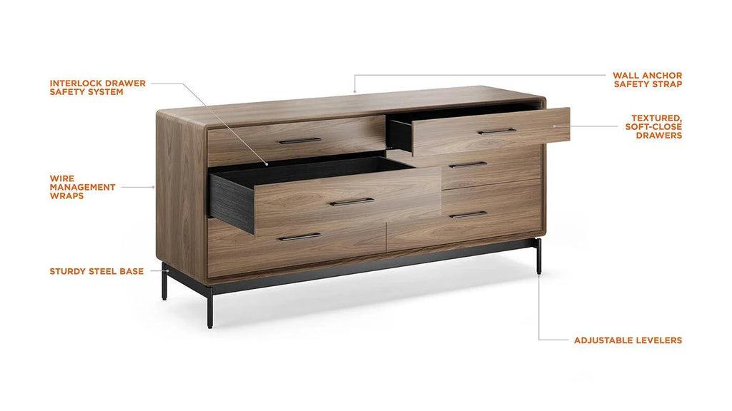 LINQ Dresser - F2 Furnishings