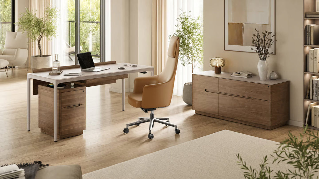 Luma Multifunction Cabinet