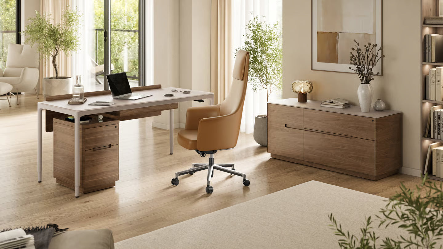 Luma Multifunction Cabinet