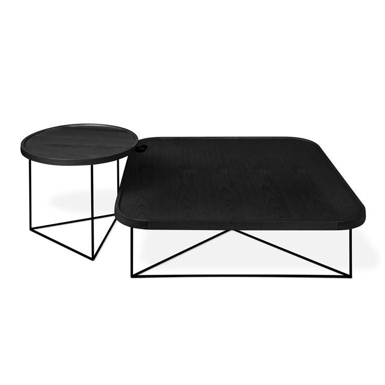 Porter Coffee Table - Square - F2 Furnishings