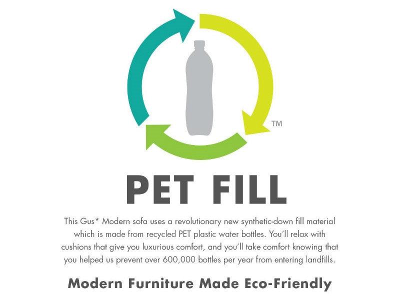 Mix Modular Sectional (4 piece)