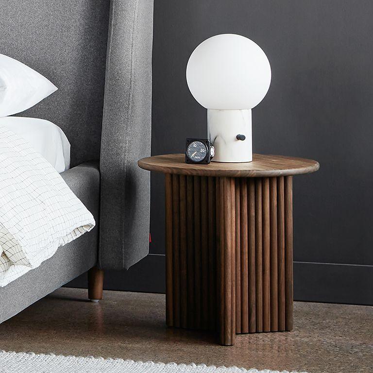 Callisto Table Lamp - F2 Furnishings