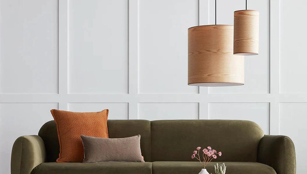 Milton Lighting - F2 Furnishings