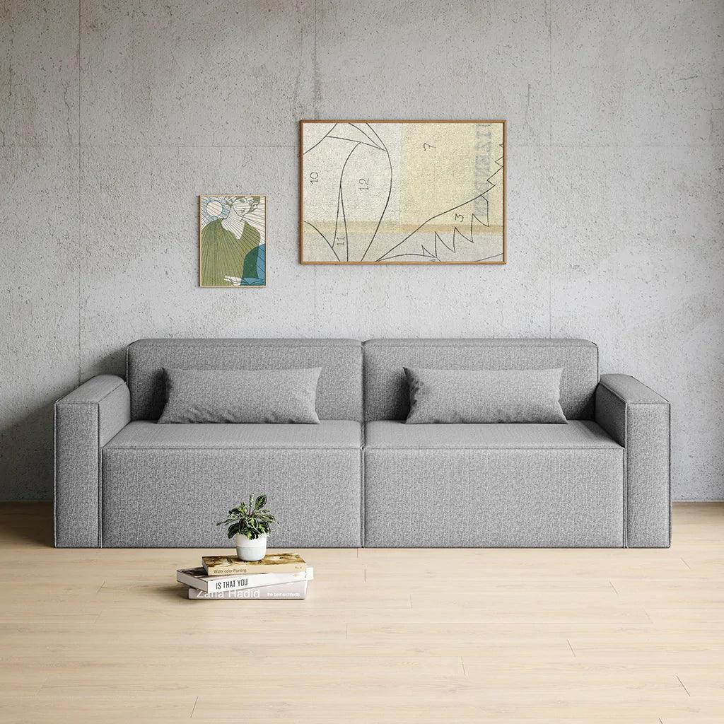 Mix Modular Sofa (2 piece) - F2 Furnishings