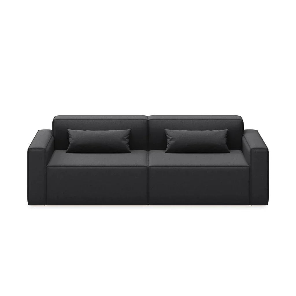 Mix Modular Sofa (2 piece) - F2 Furnishings