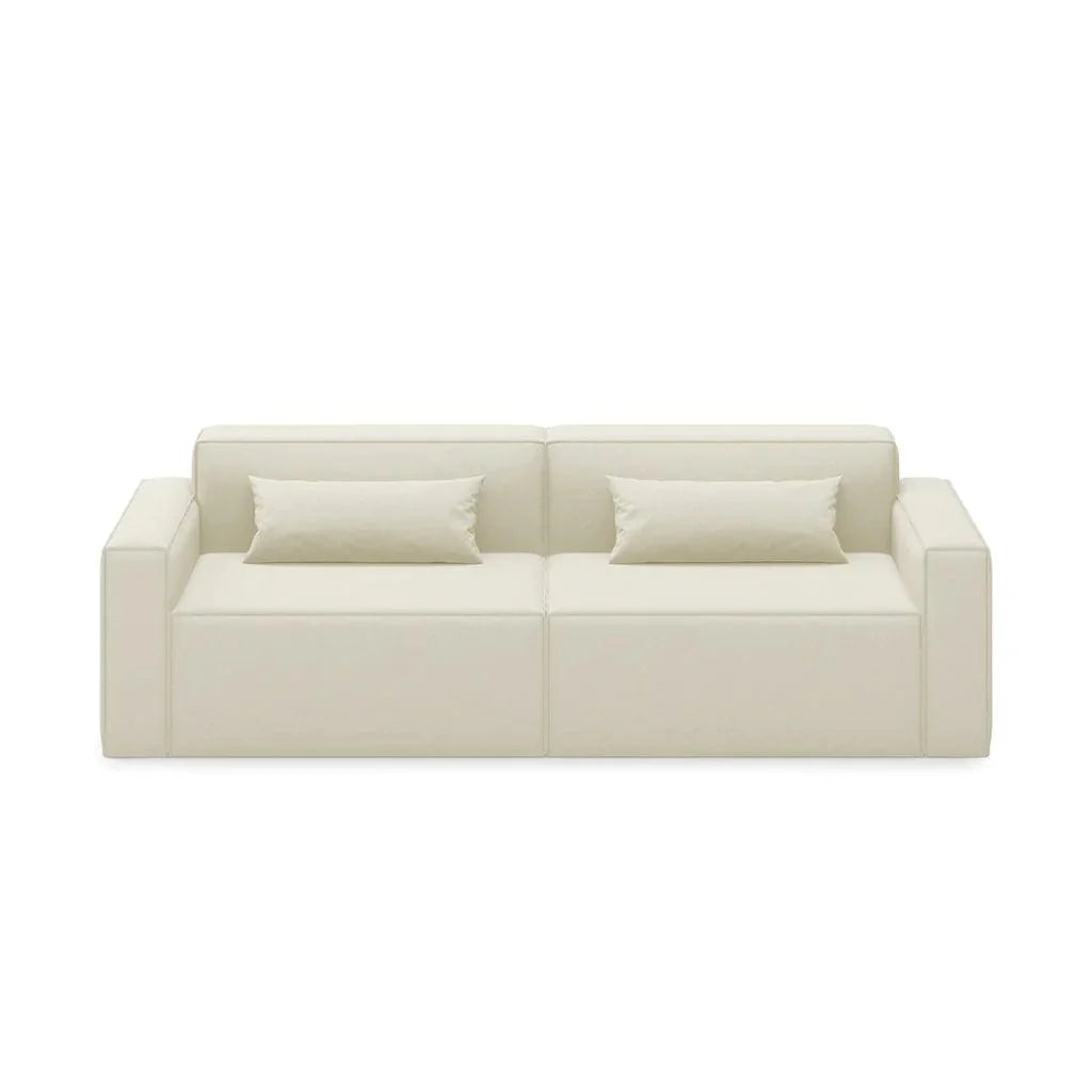Mix Modular Sofa (2 piece) - F2 Furnishings
