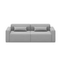 Mix Modular Sofa (2 piece) - F2 Furnishings