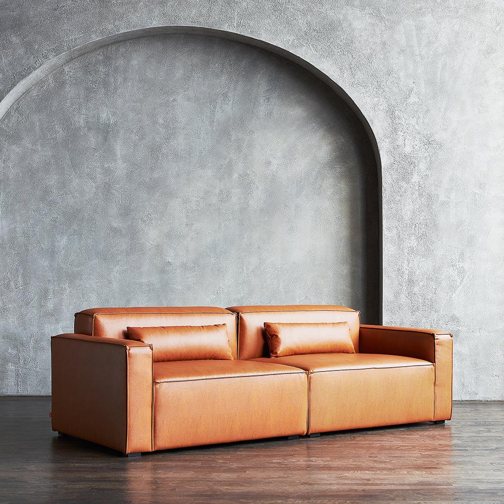 Mix Modular Sofa (2 piece) - F2 Furnishings