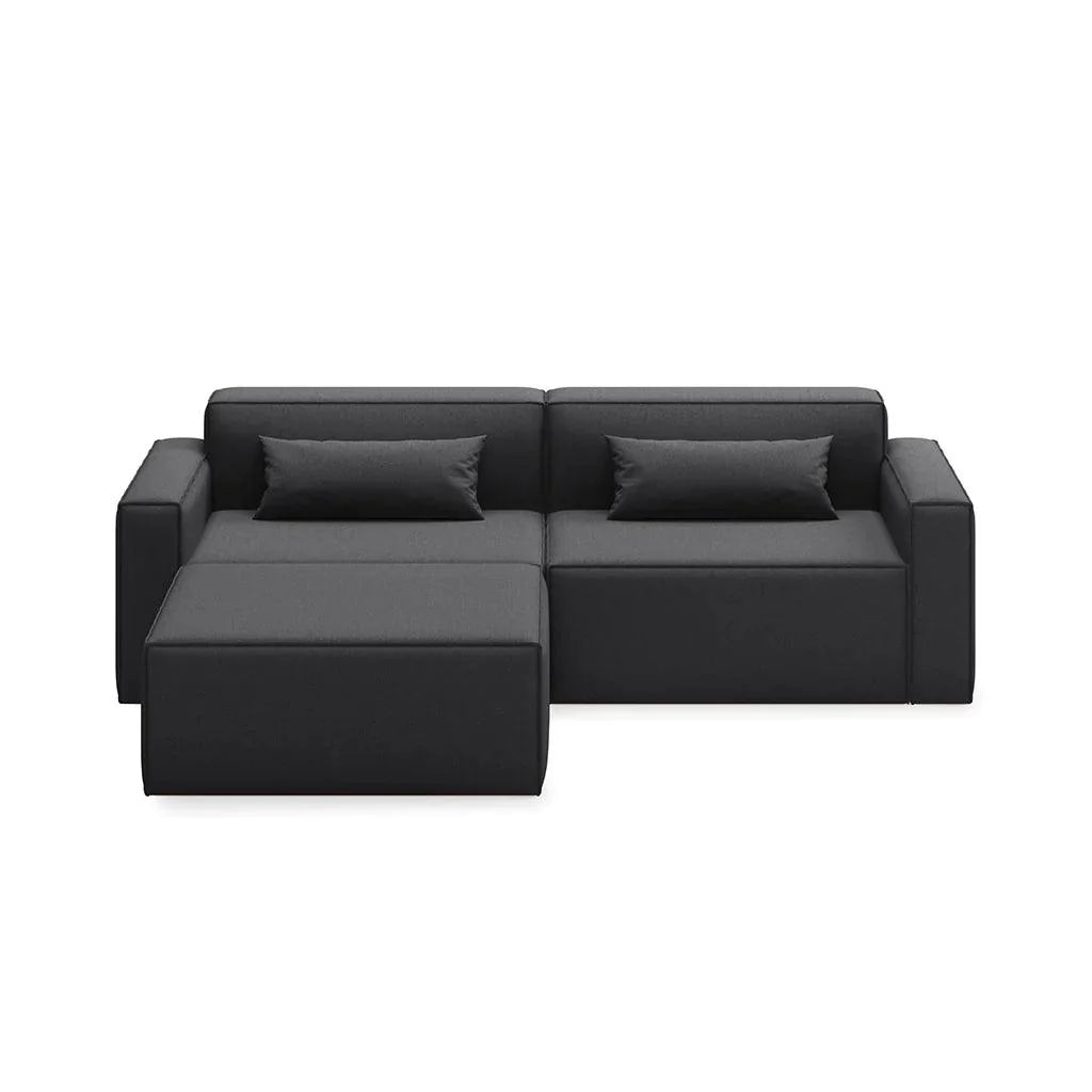 Mix Modular Sectional (3 piece) - F2 Furnishings