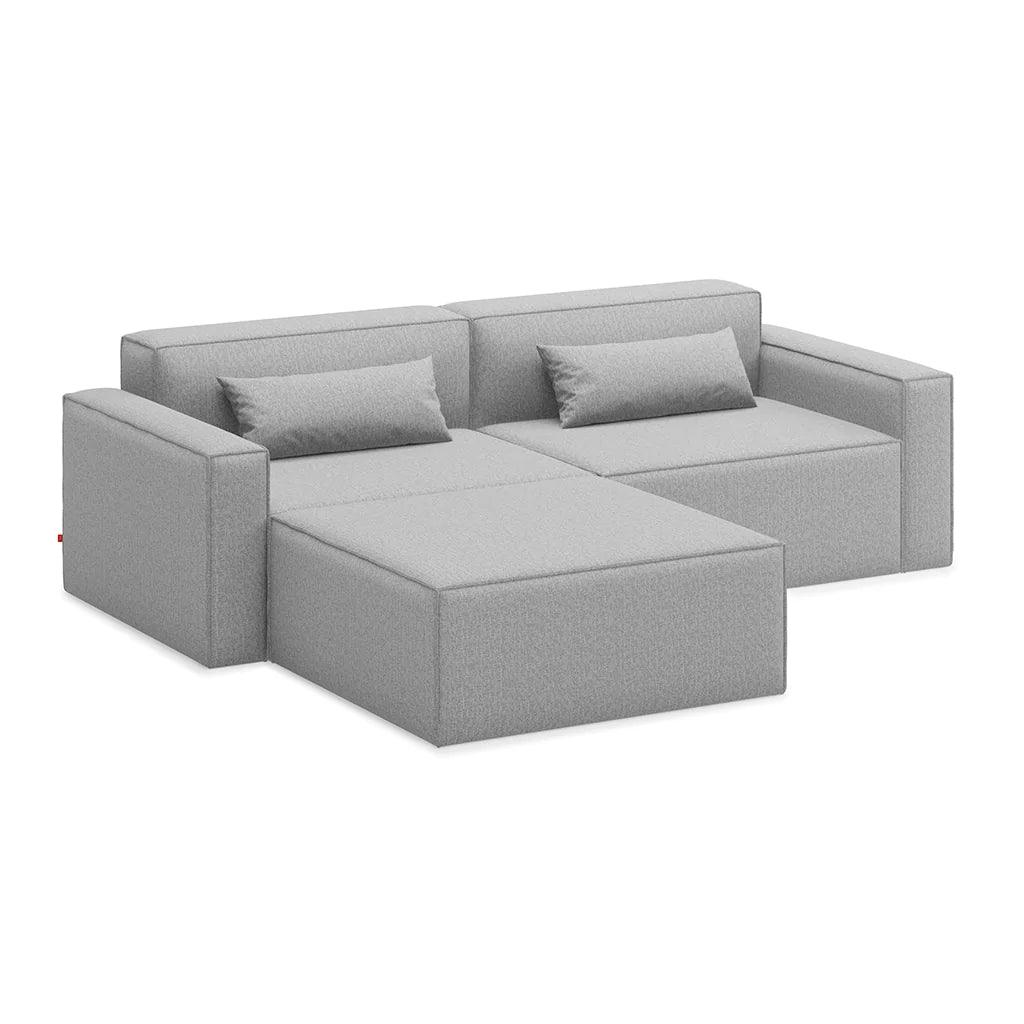 Mix Modular Sectional (3 piece) - F2 Furnishings