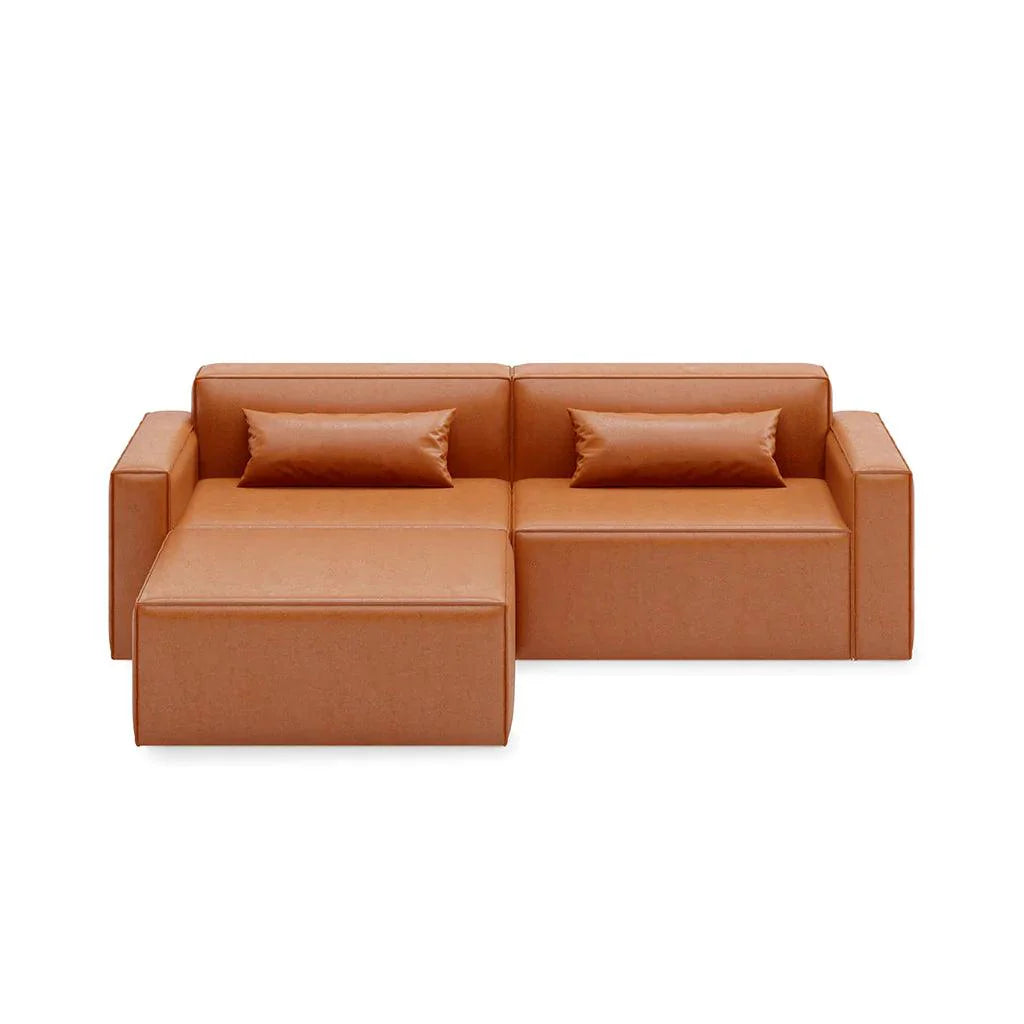 Mix Modular Sectional (3 piece) - F2 Furnishings