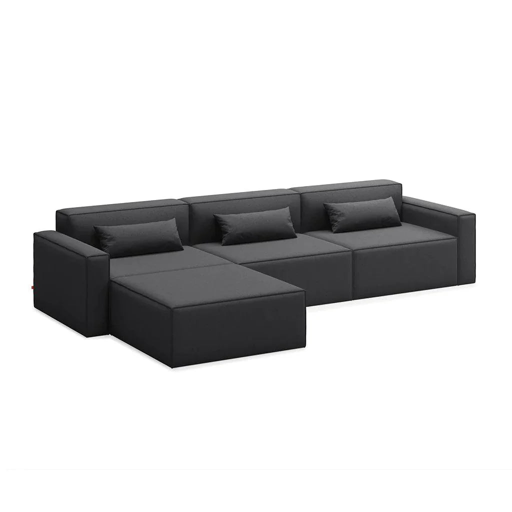 Mix Modular Sectional (4 piece) - F2 Furnishings