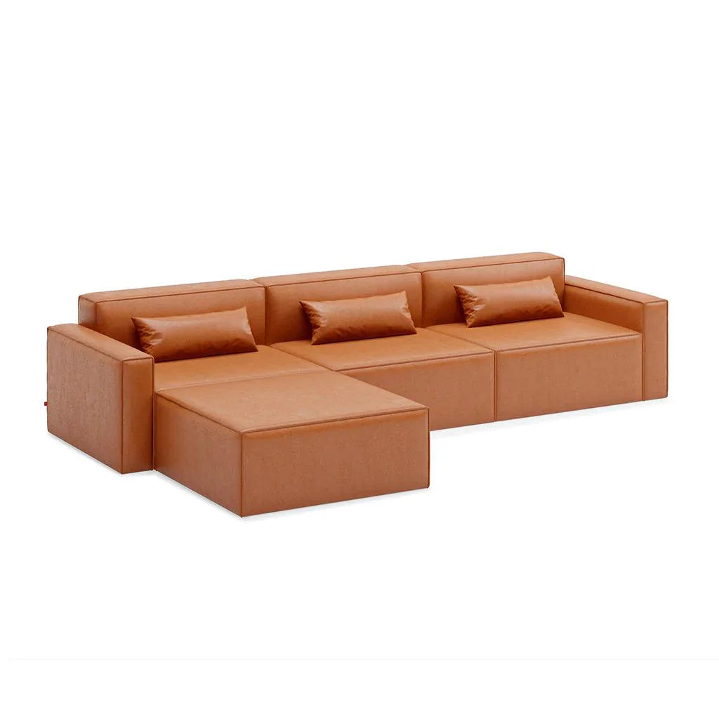 Mix Modular Sectional (4 piece) - F2 Furnishings