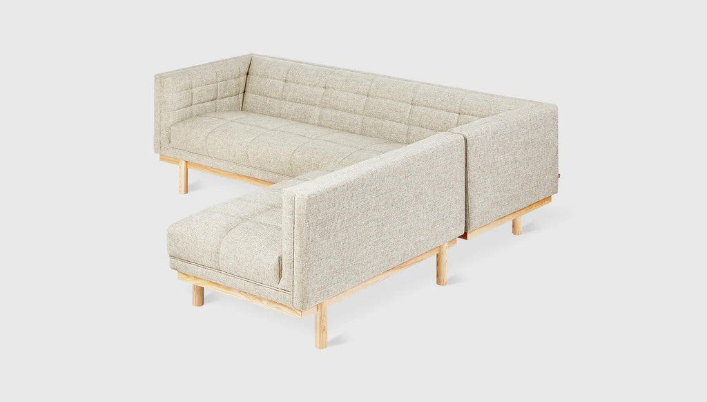 Mulholland Bi-Sectional - F2 Furnishings