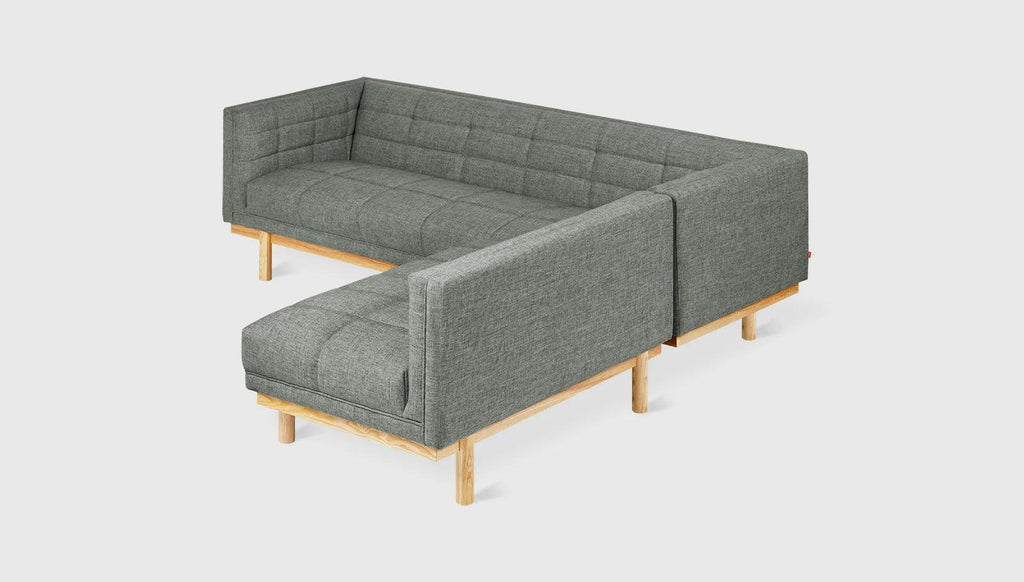Mulholland Bi-Sectional - F2 Furnishings