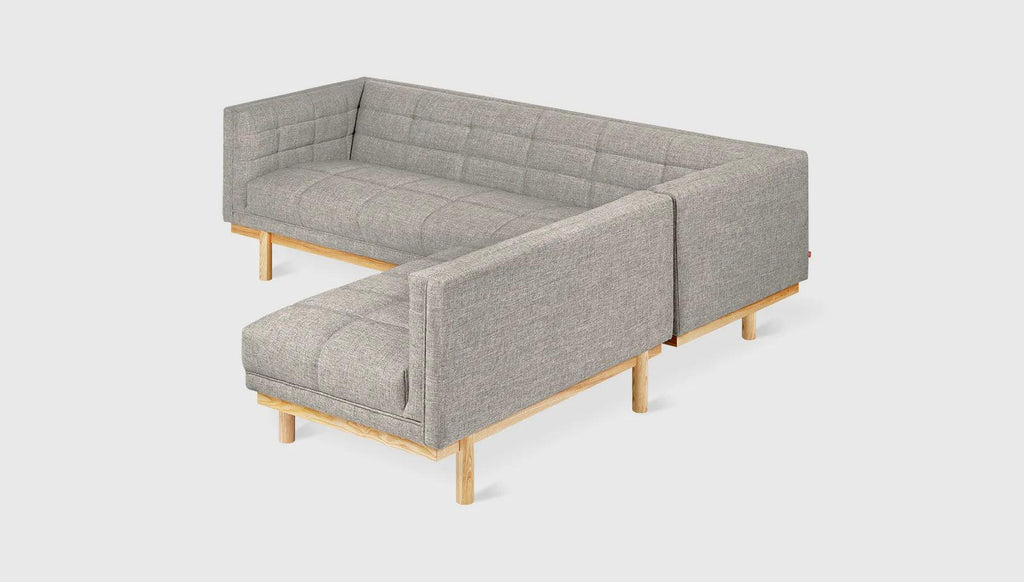 Mulholland Bi-Sectional - F2 Furnishings