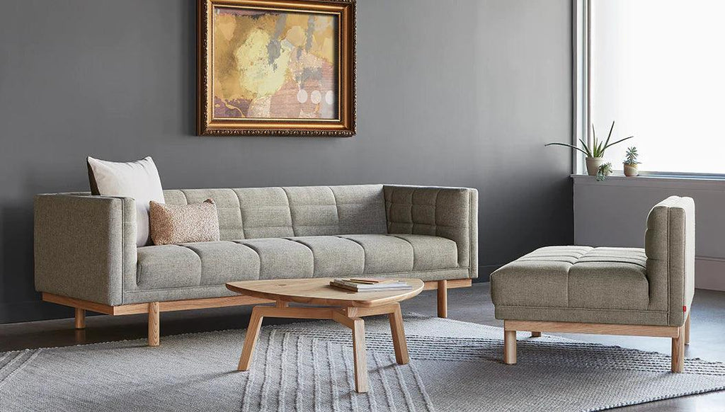 Mulholland Bi-Sectional - F2 Furnishings