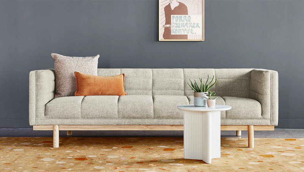Mulholland Sofa - F2 Furnishings