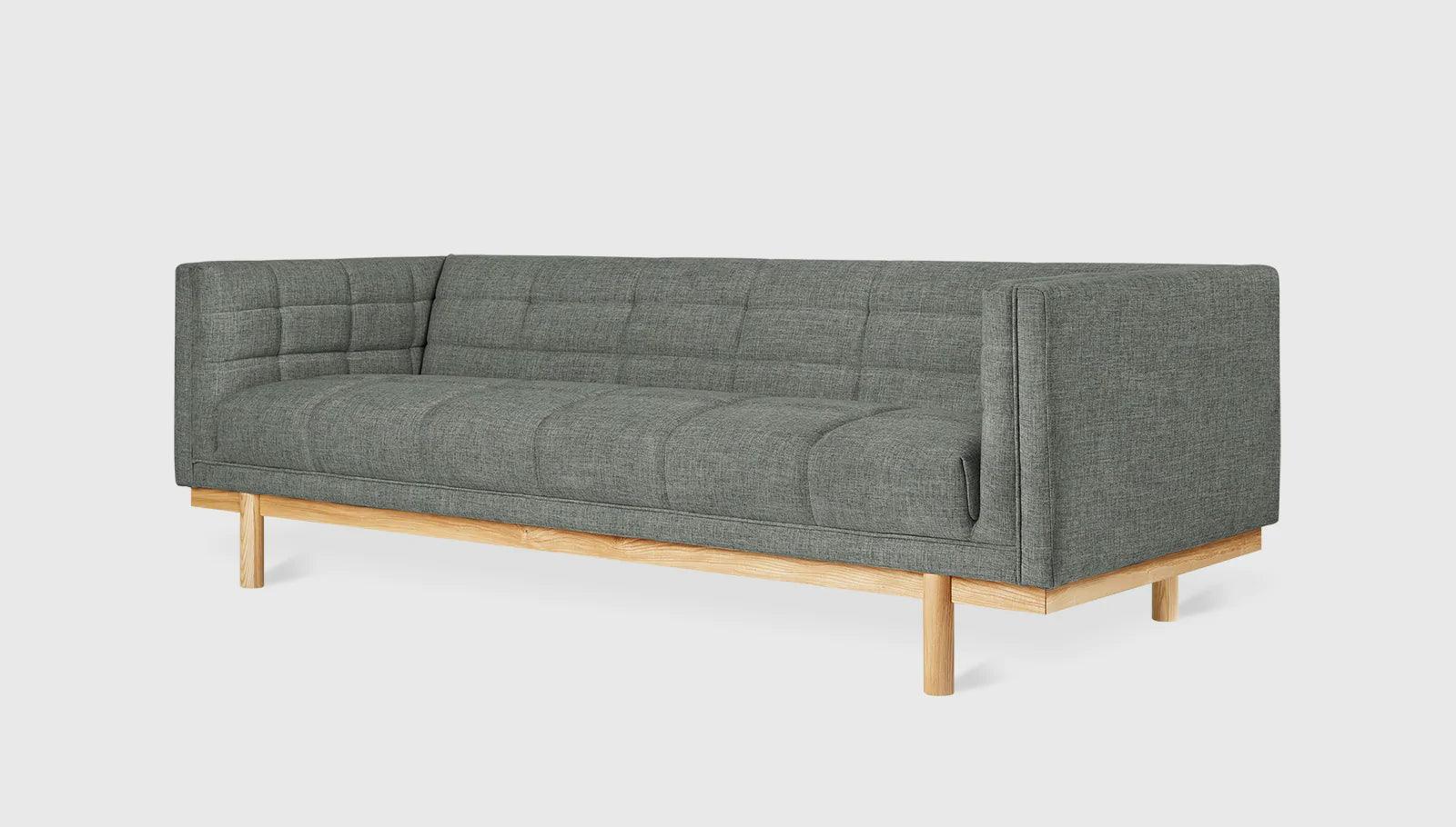 Mulholland Sofa - F2 Furnishings