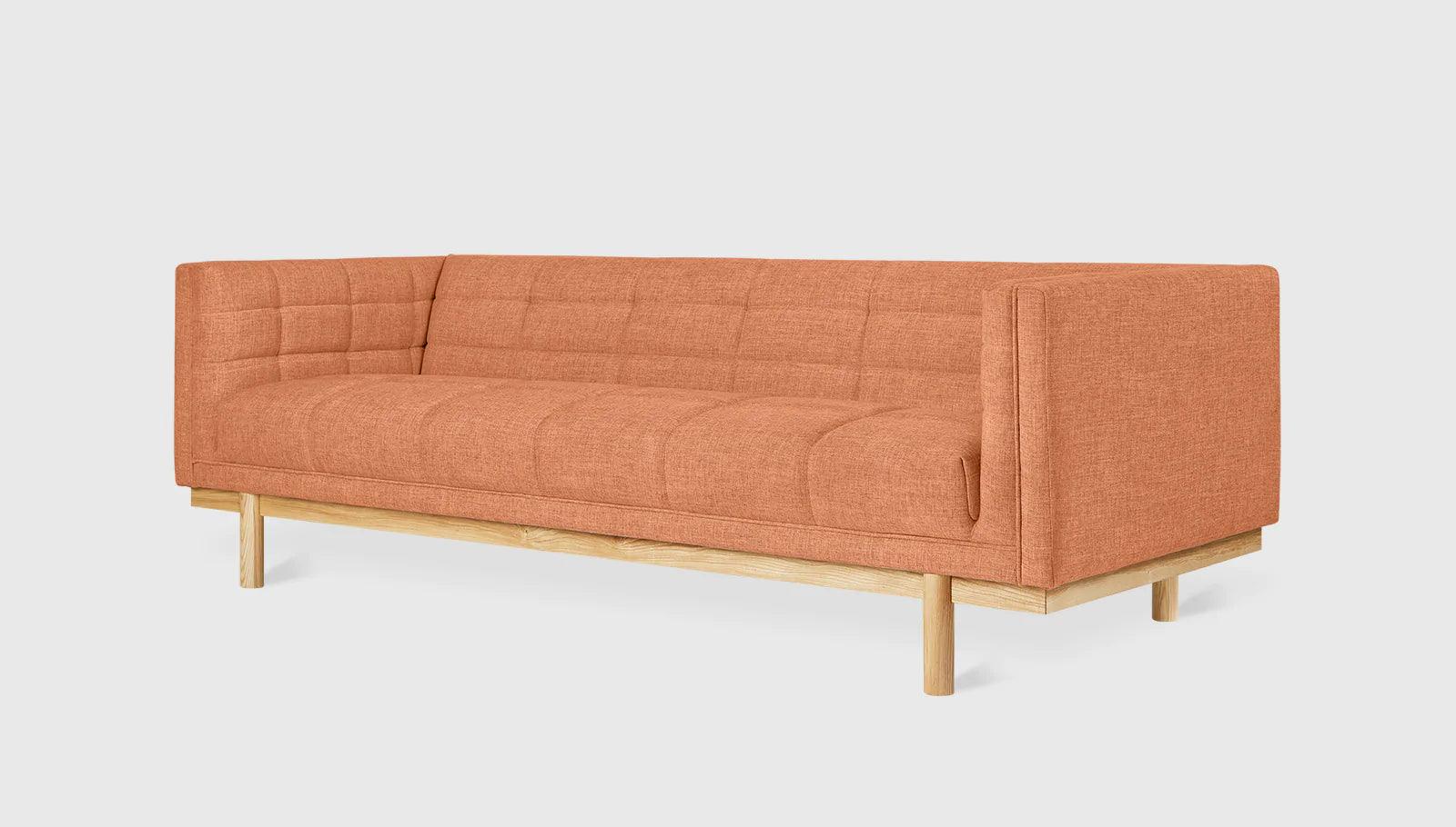 Mulholland Sofa - F2 Furnishings