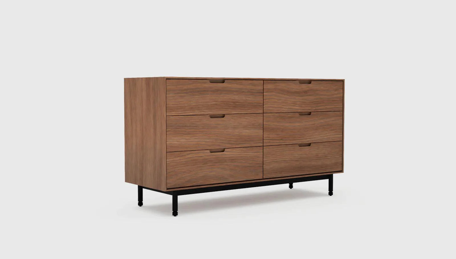 Munro Dresser - F2 Furnishings