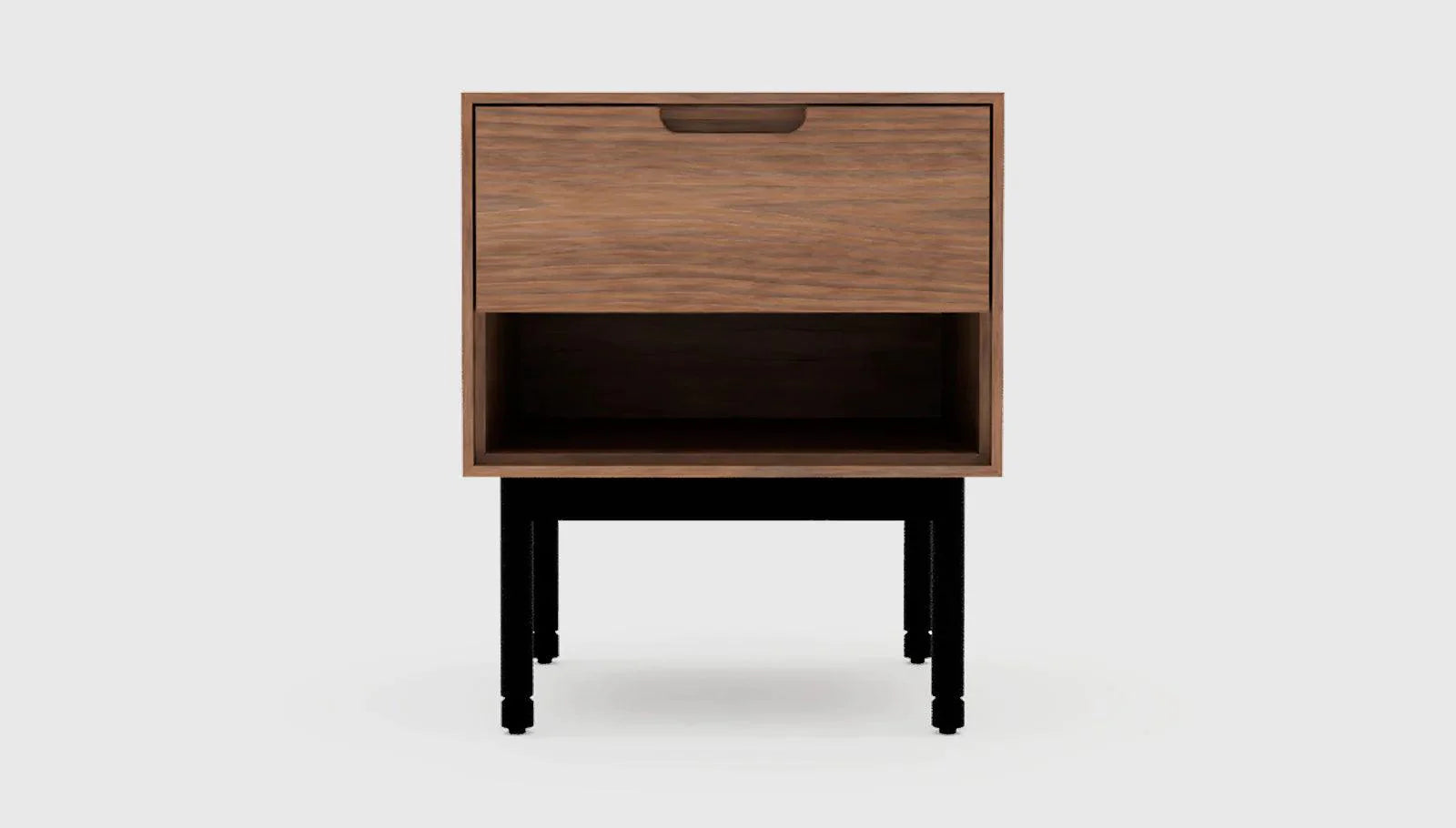Munro End Table - F2 Furnishings