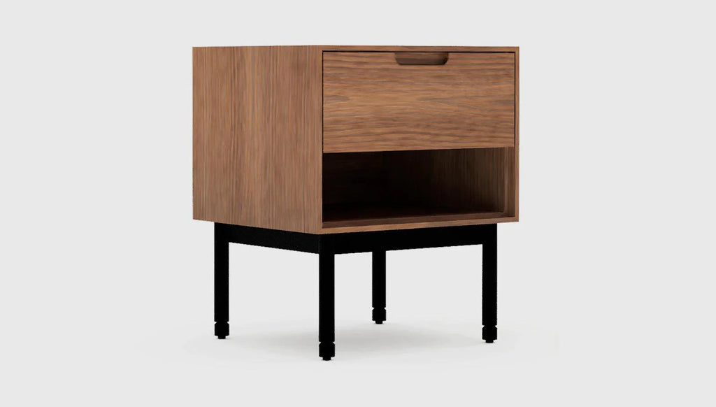 Munro End Table - F2 Furnishings