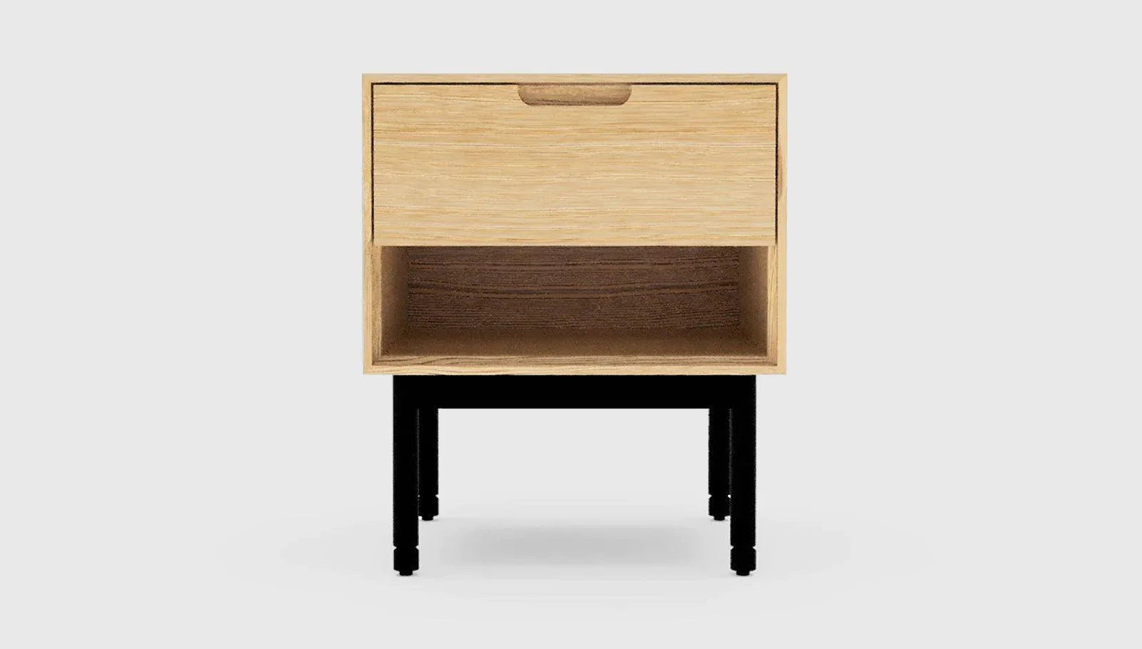 Munro End Table - F2 Furnishings