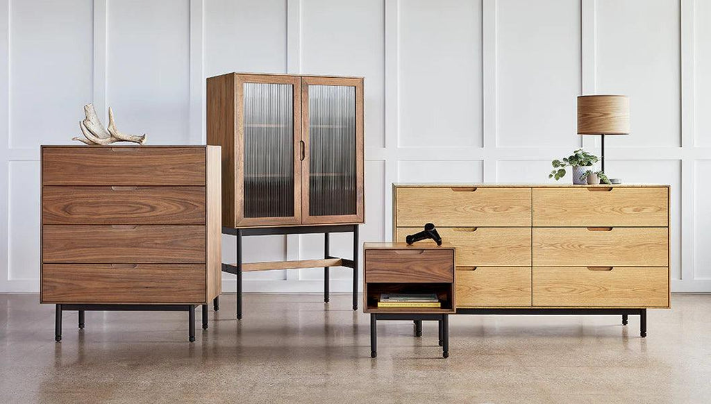 Munro Dresser - F2 Furnishings