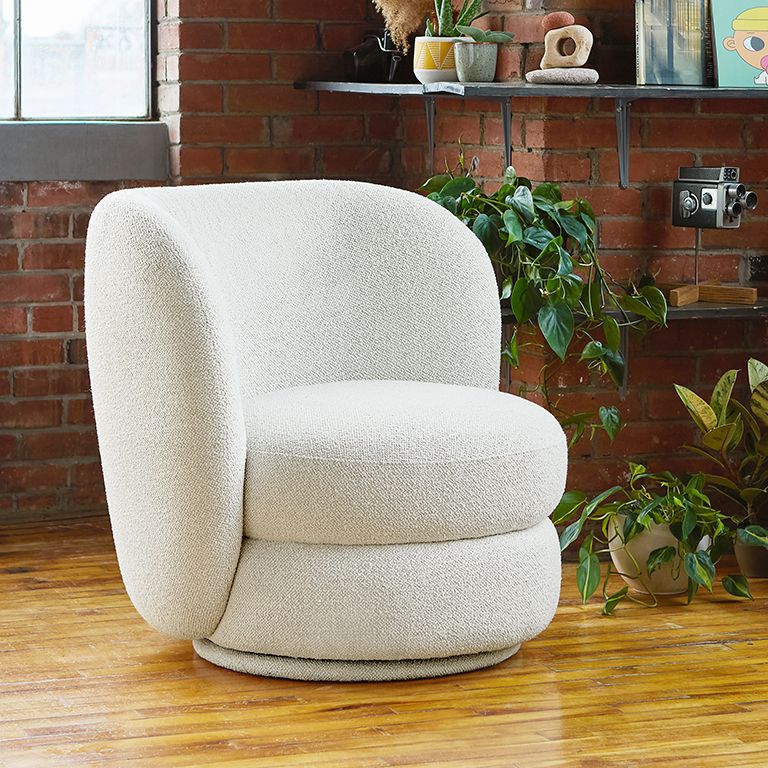 Forme Swivel Chair