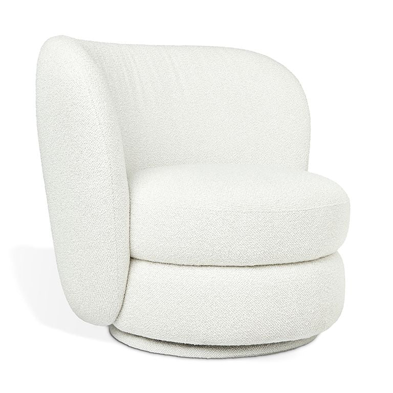 Forme Swivel Chair