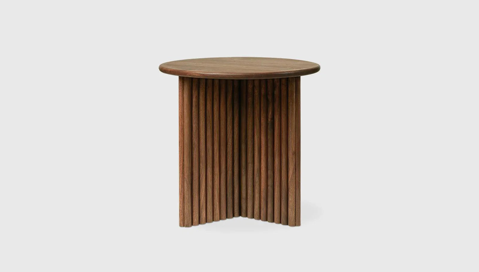 Odeon End Table - F2 Furnishings