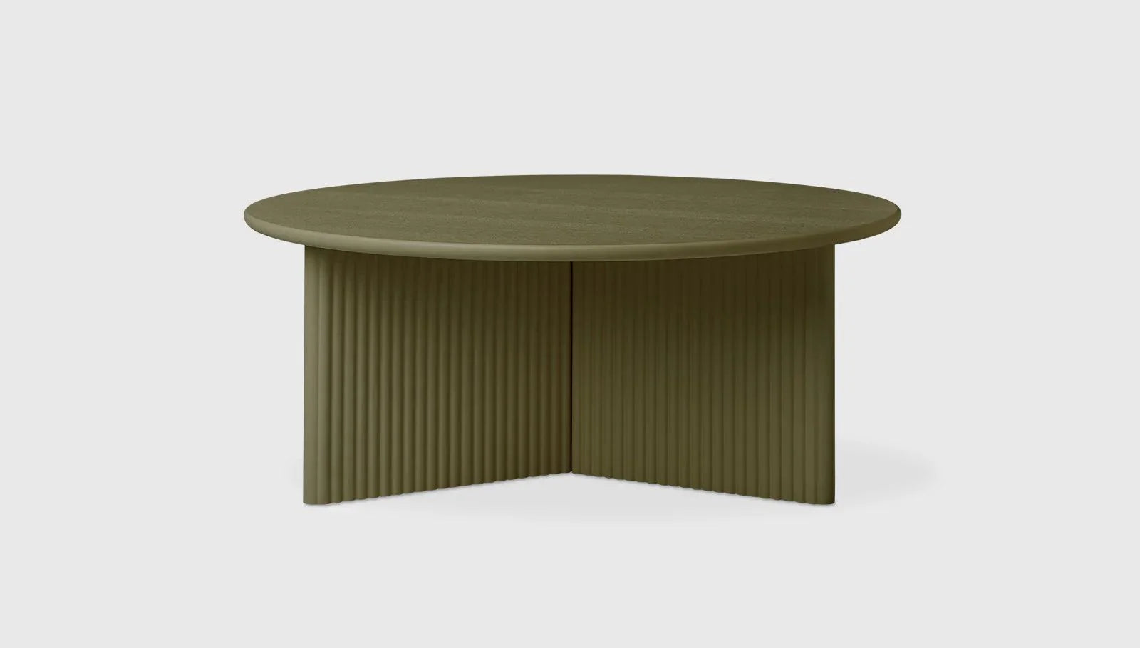 Odeon Coffee Table - F2 Furnishings