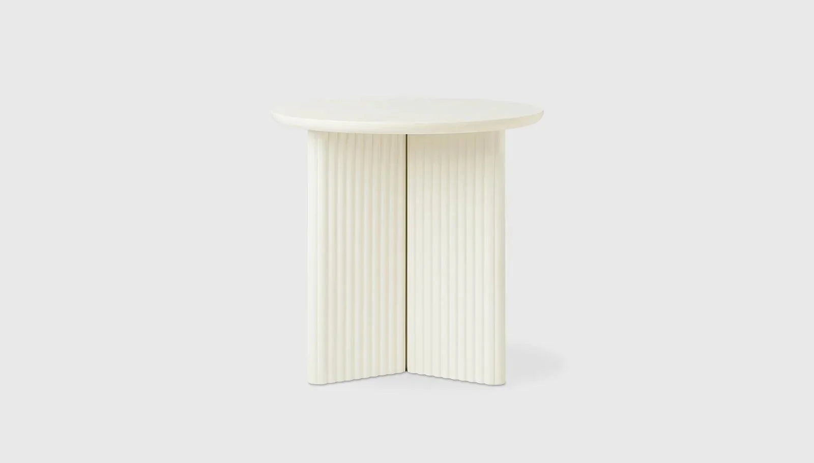 Odeon End Table - F2 Furnishings