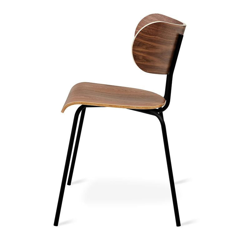 Bantam Dining Chair - F2 Furnishings