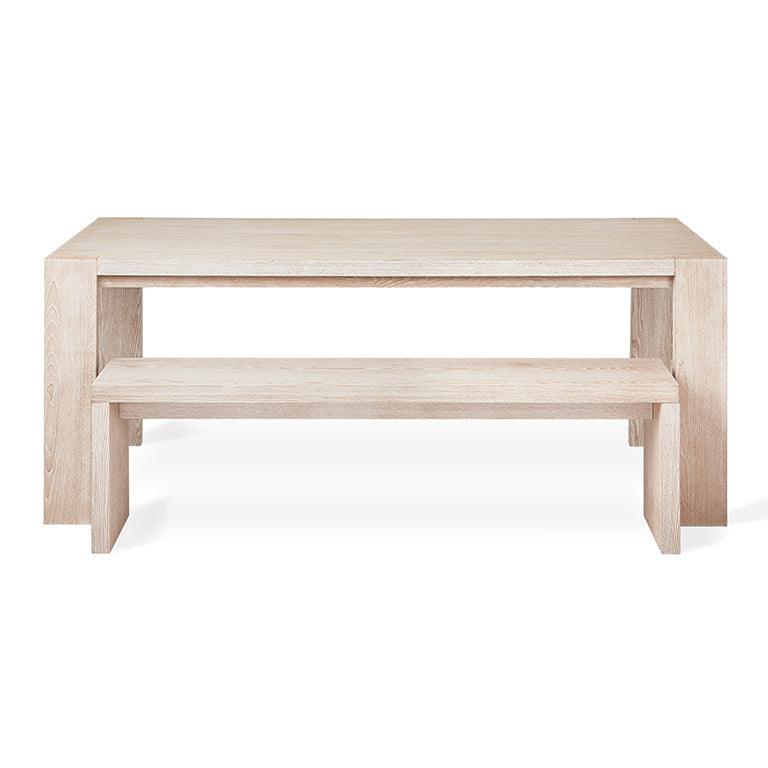 Plank Dining Table - F2 Furnishings