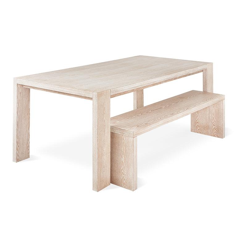 Plank Dining Table - F2 Furnishings