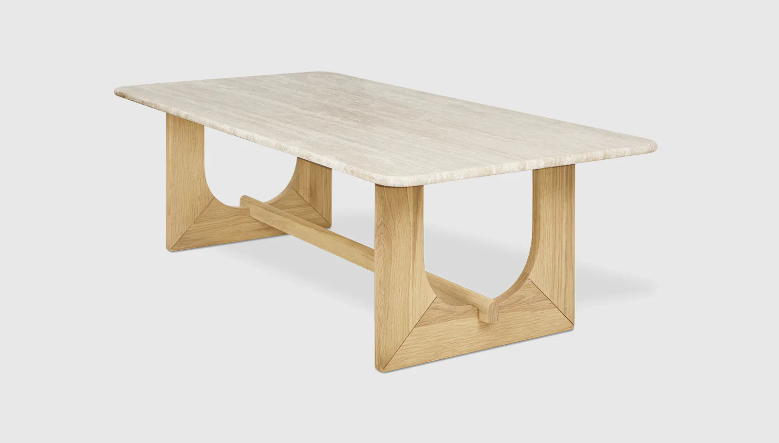 Portico Coffee Table